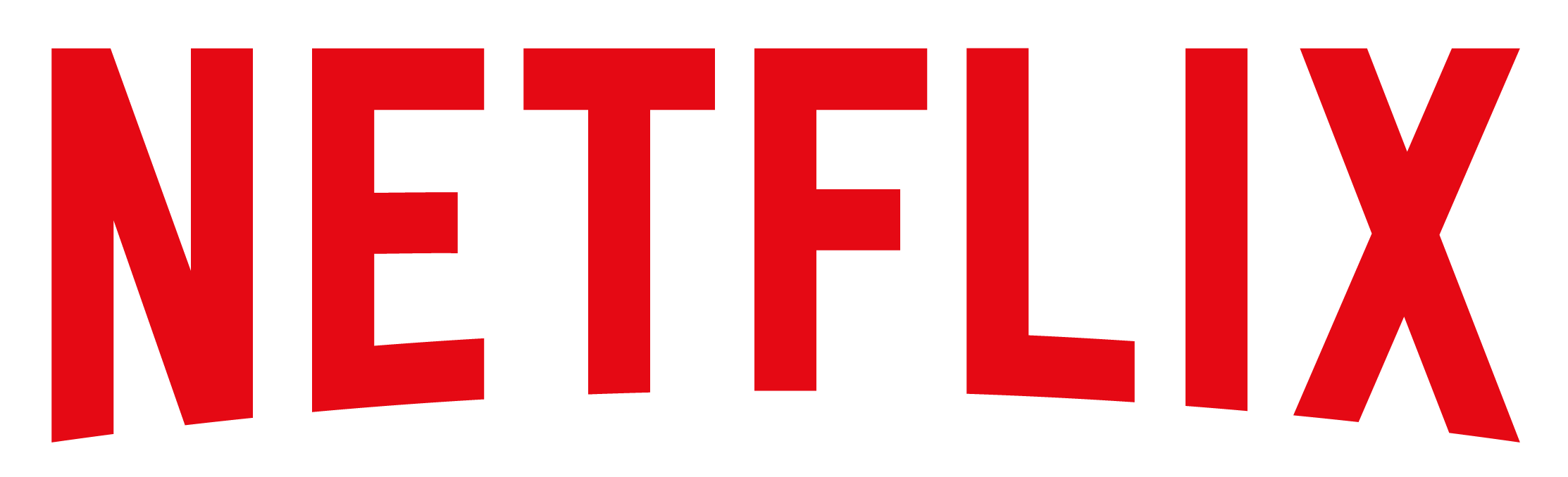 Netfilx Logo